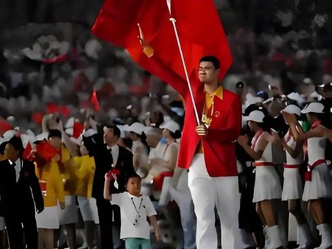 中国申办2036年奥运会？尘埃落定，郭晶晶公公发声，官宣决定