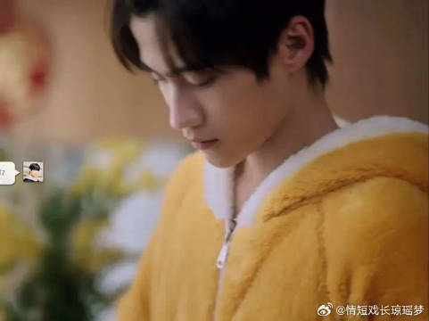 人和人的缘分 不是一场不出门就能避开的雨