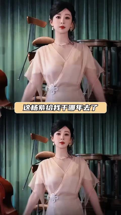 《香蜜》开播八年仍被誉仙侠剧天花板