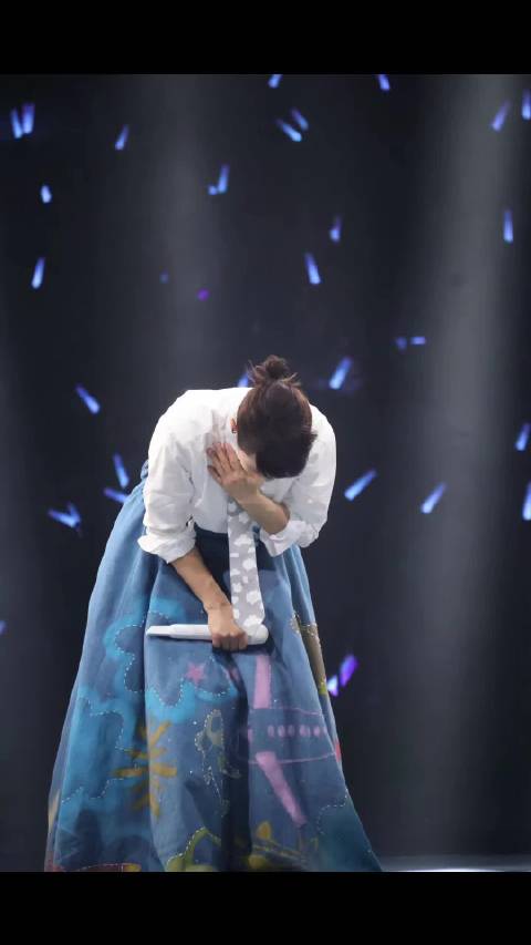 永远会为刘若英的谢幕而流泪 永远会为刘若英的真诚而感动