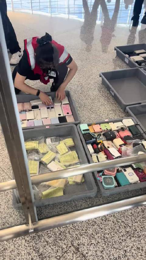 充电宝新规强制标注寿命及代工厂全称