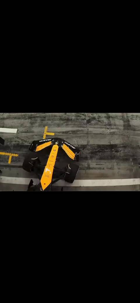 迈凯伦F1从图纸到赛道突破上限书写传奇