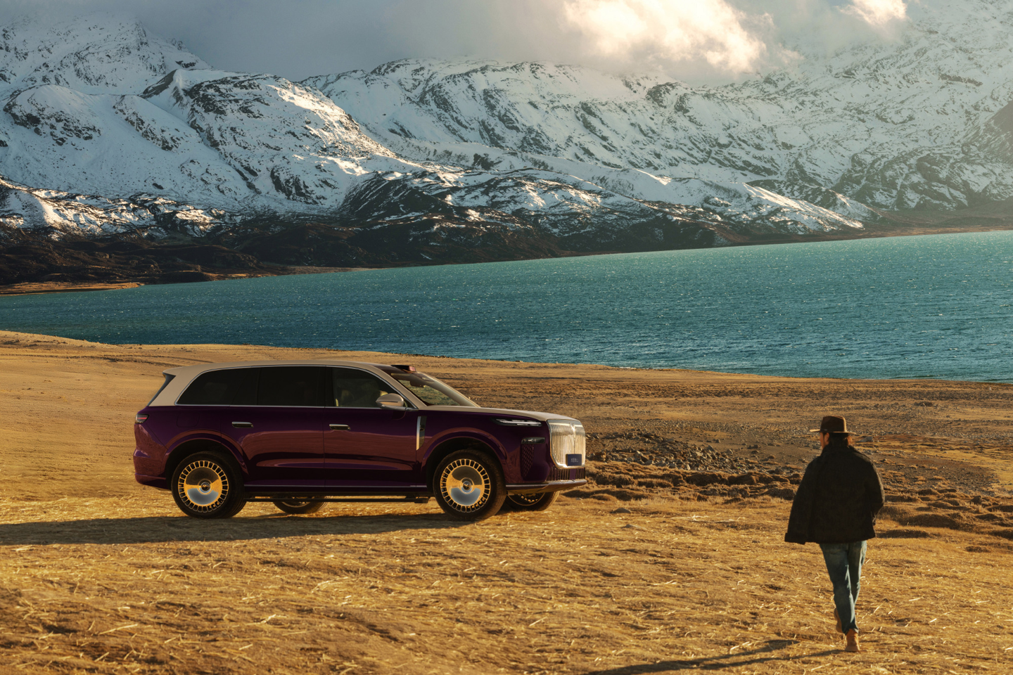 岚图召开供应链保供大会应对泰山交付，要求合作伙伴全力保障产能