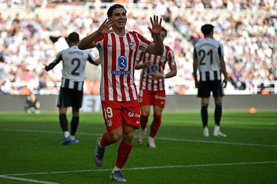 突发！巴萨出手挖角马竞核心，阿尔瓦雷斯成目标，钱从哪来？