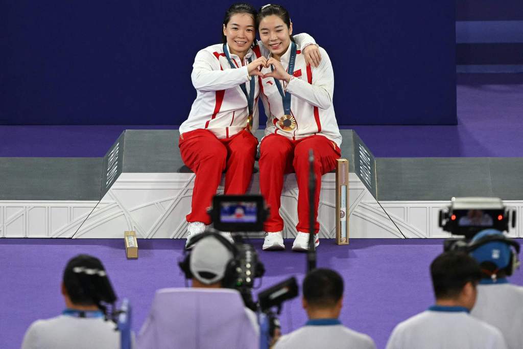 陈清晨退役结束一段传奇，国羽女双是否已准备好新征程？