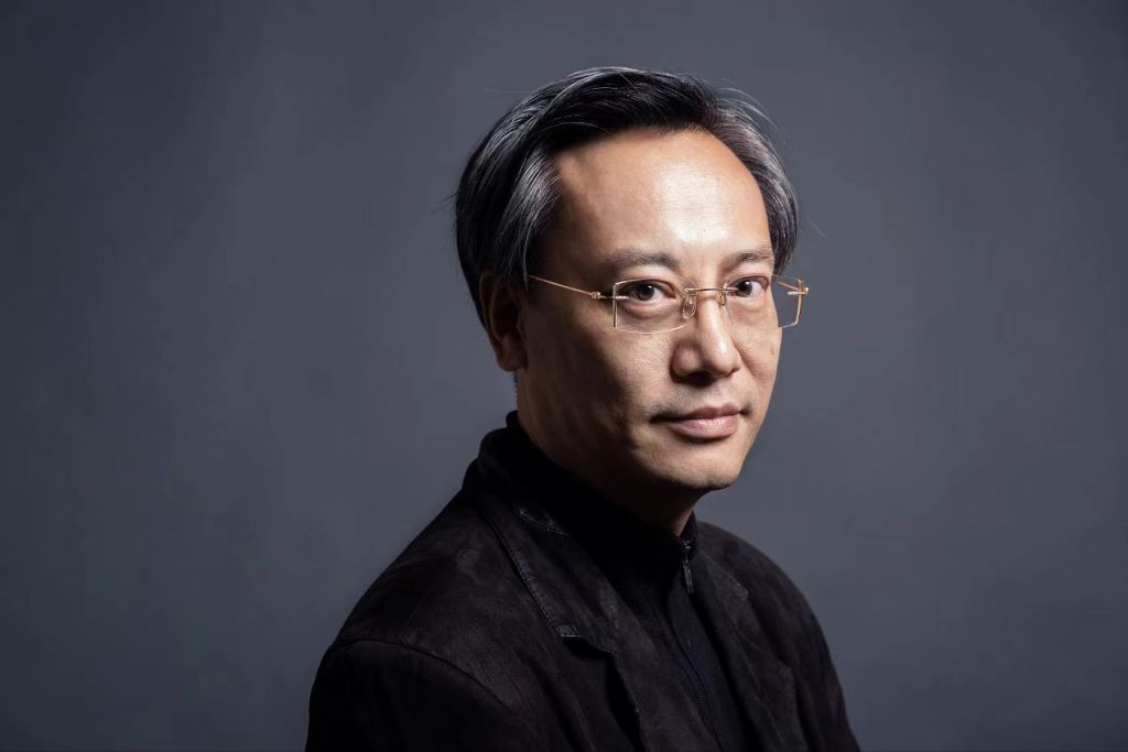 上海市建筑学会常务副理事长兼秘书长 张俊杰