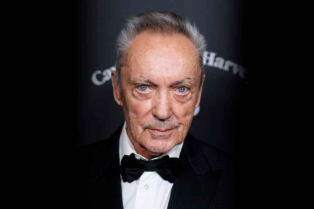 从法斯宾德固定班底到游戏声优，传奇演员乌多•基尔逝世