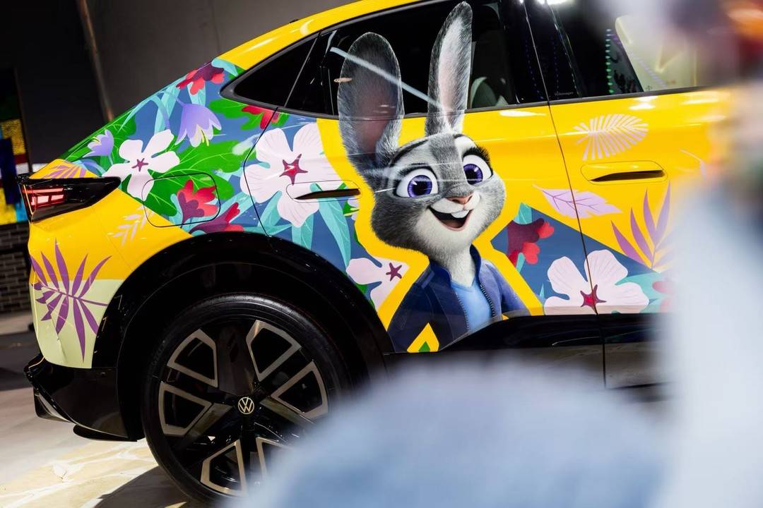 加速迈向“交付模式”，金标大众携强大产品阵容亮相广州车展