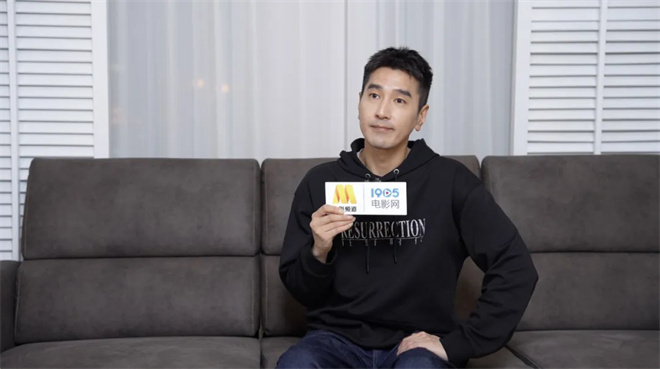 在《狂野时代》“狂虐”易烊千玺 他不只是前夫哥