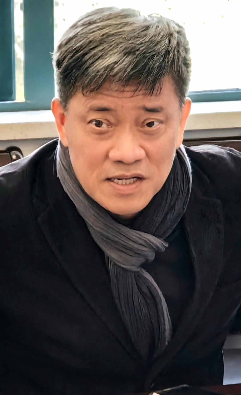 中国科学院院士 常青