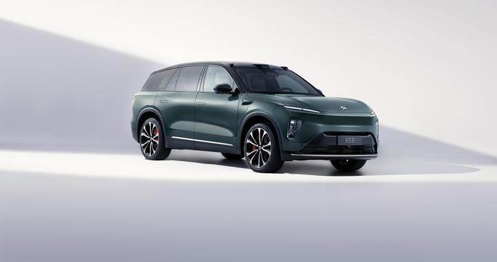 李斌：有信心实现四季度盈利 蔚来高毛利车型订单非常强劲