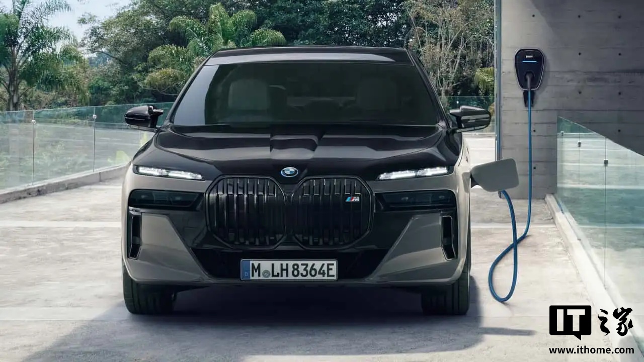 史上首次：欧洲插电式混合动力汽车销量超过柴油车