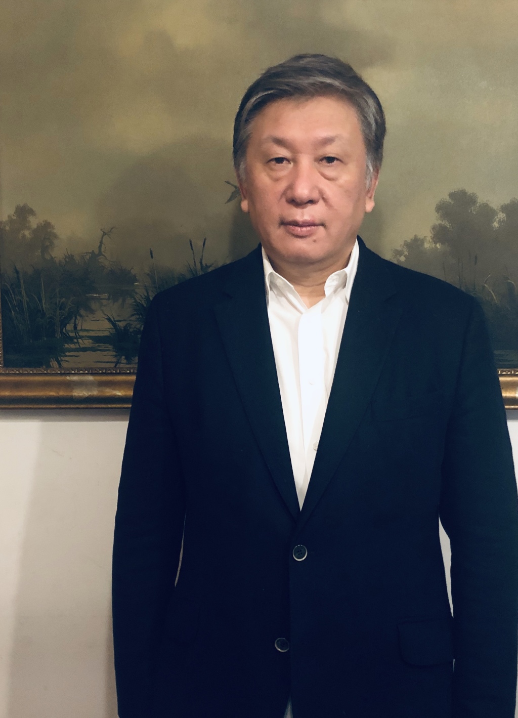 茅盾文学奖获得者 孙甘露