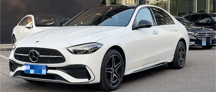 落地价暴涨6万块，新款奔驰C级是疯了吗？