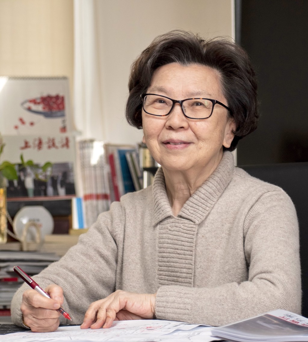 全国工程勘察设计大师 唐玉恩