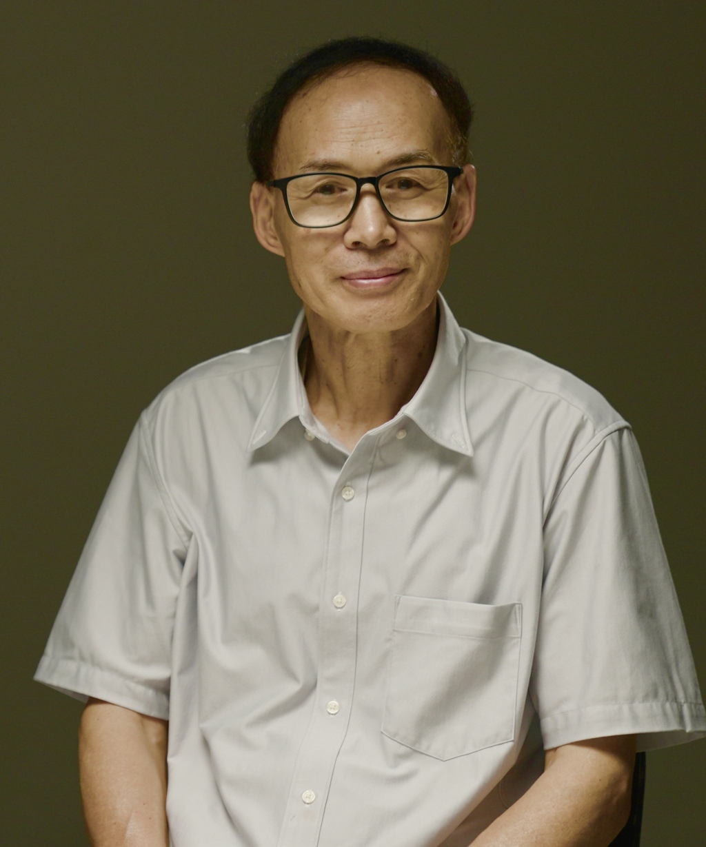 复旦大学人文学者 梁永安