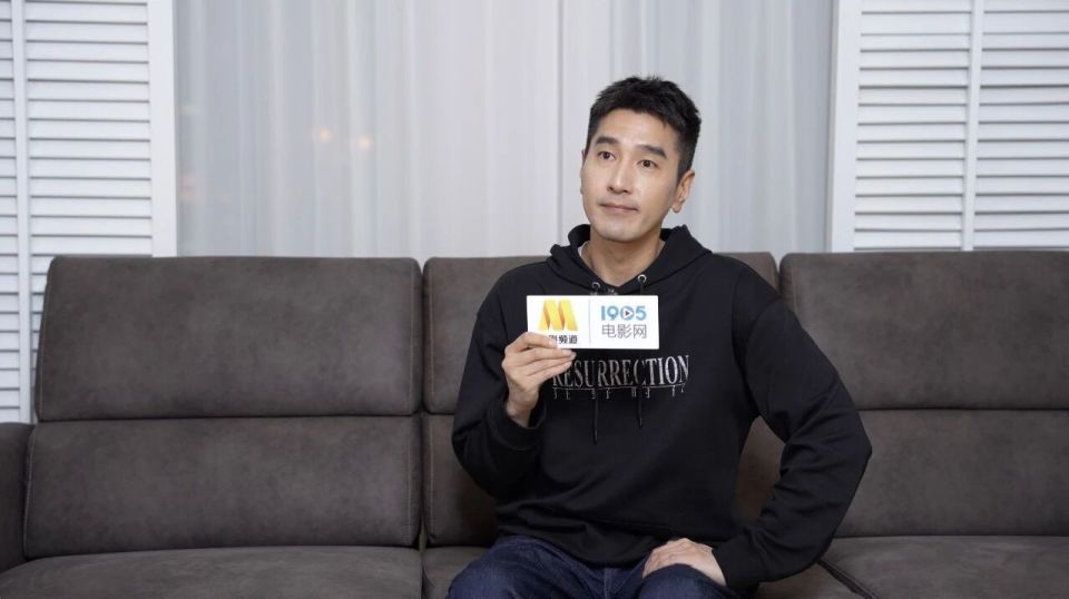 “狂虐”易烊千玺，他不只是“前夫哥”