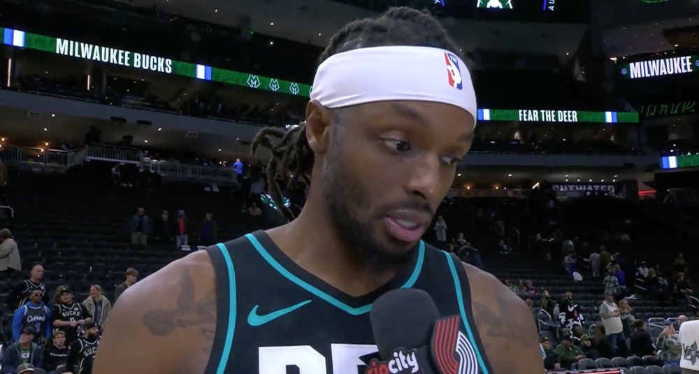 格兰特：罗威几乎无所不能，克林根是我们防守端的支柱