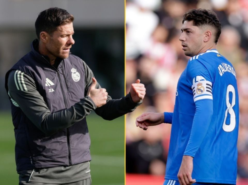 皇马警报拉响！阿隆索与3大巨星闹翻：或撑不到圣诞节 仅1人挺他