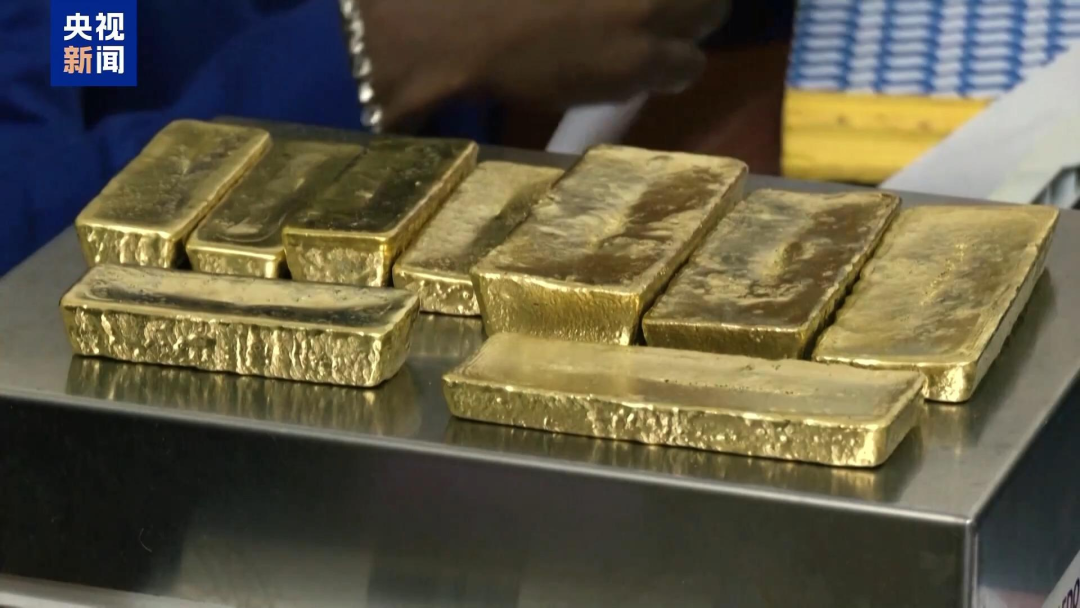 金价震荡！普通投资者如何应对？银行专家支招理性投资→