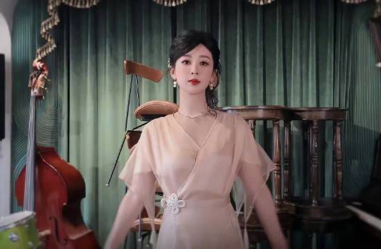 独一无二的锦觅@杨紫 权威不必多言，八年了，有多少人还是走不出香蜜 ！