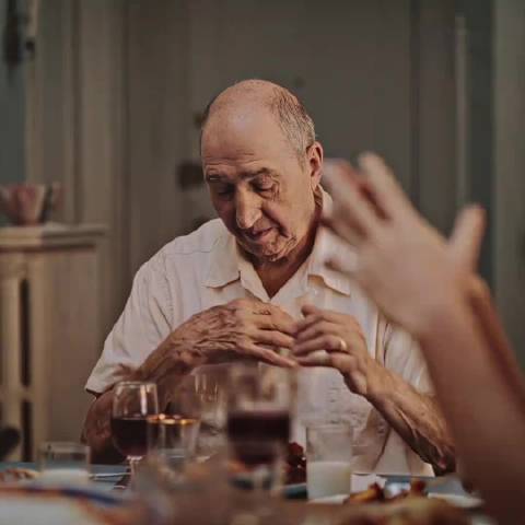 “谢谢你帮他写这些信” 电影 绿皮书