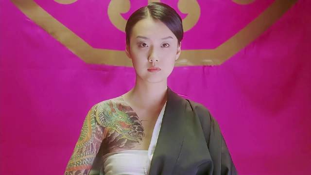 强中还有强中手，一山还比一山高