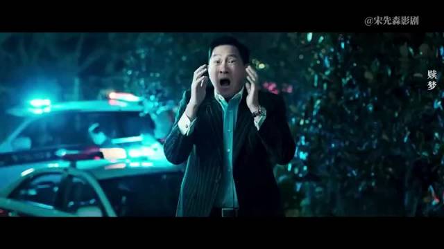 一口气看完2025最新香港恐怖片《赎梦》