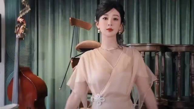 杨紫主演剧集长尾效应显著，《香蜜》再入榜引热议