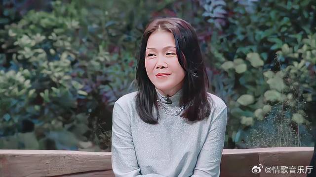 田震归来，直爽天后全场！