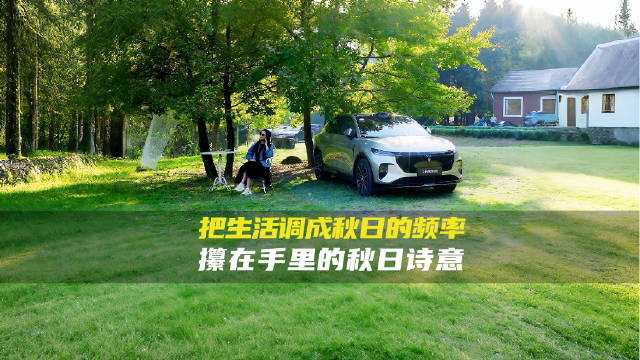 岚图知音上市，20万级纯电SUV主打宽适空间与平稳续航