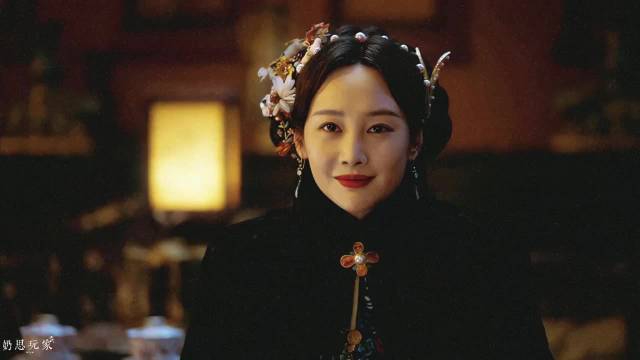 李纯演绎狠角色获赞，网友称其演技权威