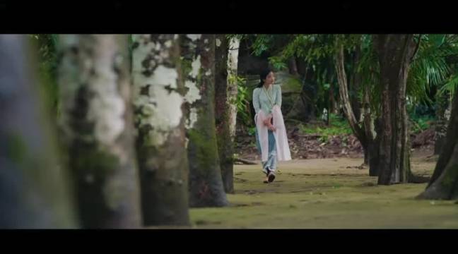 泰版步步惊心终于来了！杉菜跟西门一对儿了