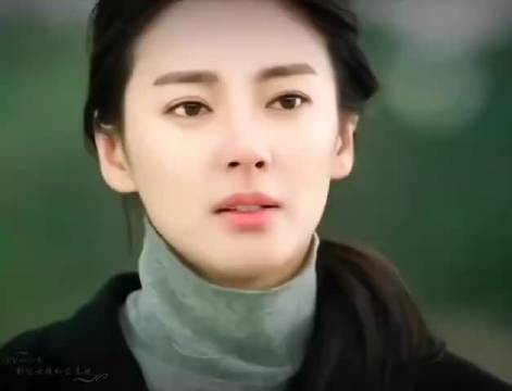 张雨绮明艳五官飒爽气质slay全场