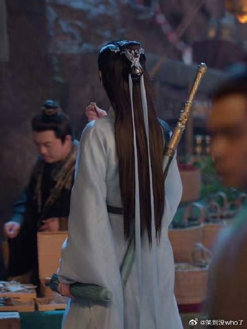 终于是明明白白的he了，想起星落的结局真是恼人