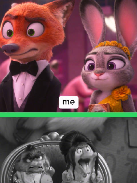 疯狂动物城2内地首日票房2.39亿，刷新进口动画纪录