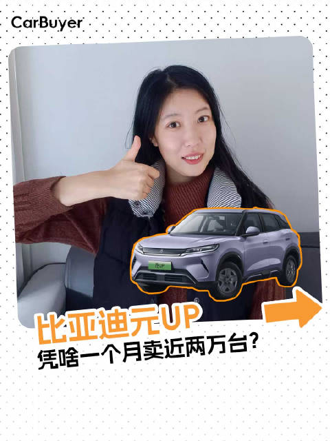 视频：买元UP必看！三大优势，三大短板