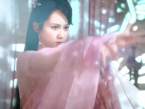 刘宁重启香蜜沉沉烬如霜短剧版，原班人马再续虐恋