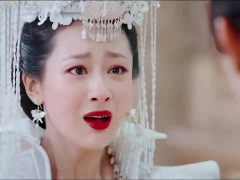 刘宁宣布重启香蜜，经典仙侠IP回归