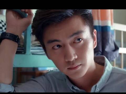 临毕业被开除舍友被怀疑，陈晓杜天皓李现等主演《睡在我上铺的兄弟》
