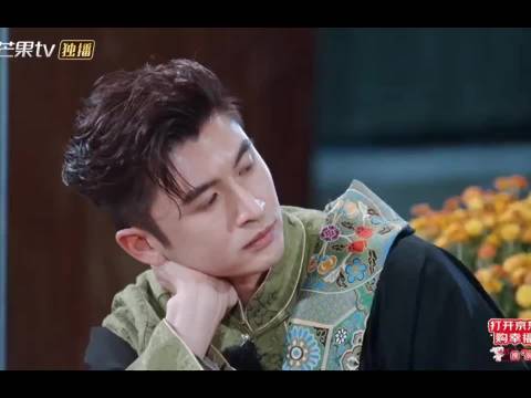 陈乔恩：艾伦就是我的绝对理想行