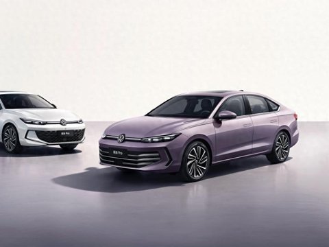 都叫“国民家轿”，朗逸Pro差异性在哪？