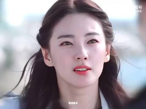 张雨绮盛世美颜演技杀疯御姐范slay全场