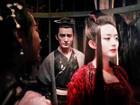 《花千骨》神格设定解析，善良背后是宿命