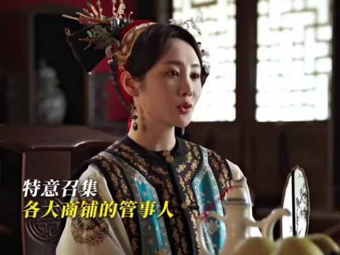 李纯低调性格影响曝光度，新剧《大生意人》表现惊艳