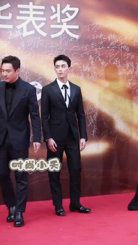 张天爱撞到吴磊名场面引争议