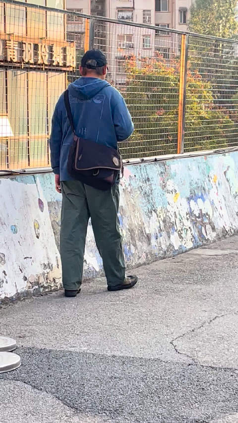 蔡依林歌曲被接娃大爷播放引热议