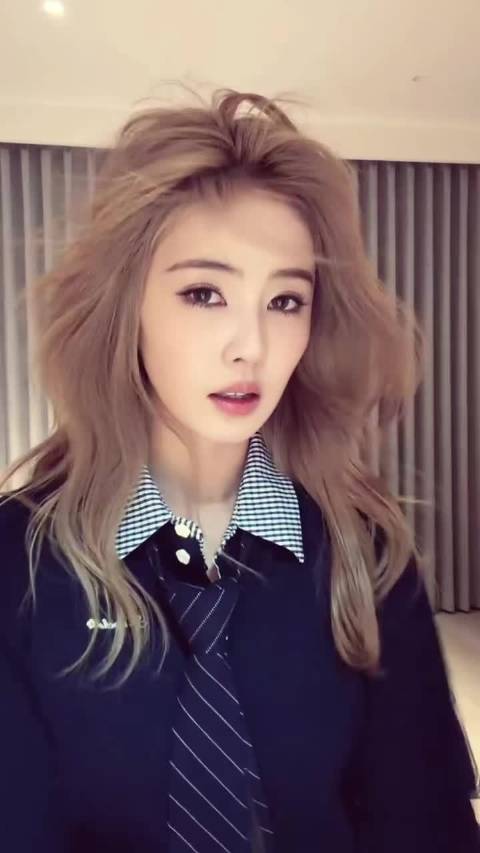 发财色还有一条