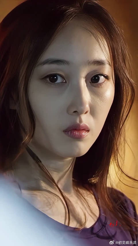 有一种短发美叫做桂纶镁，大姐说的话记住了吗，就是这么帅