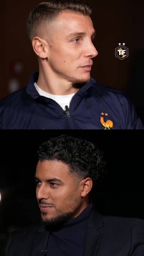 你当时和更衣室里的大牌球星关系如何？